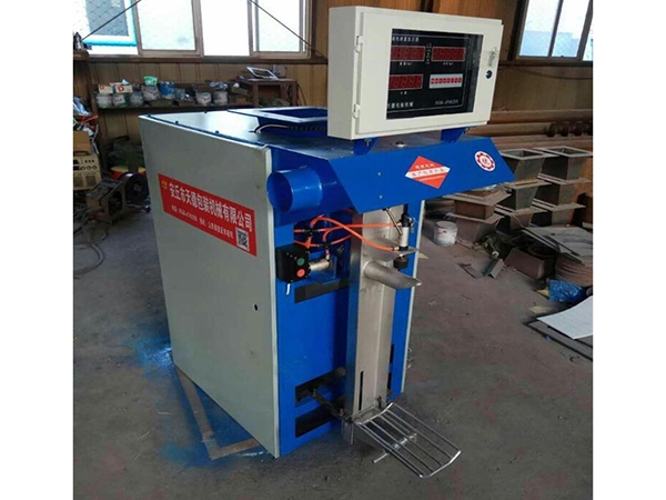 干粉砂浆腻子粉包装机